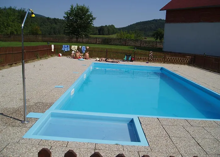 Restaurace A Penzion Ceska Hospoda