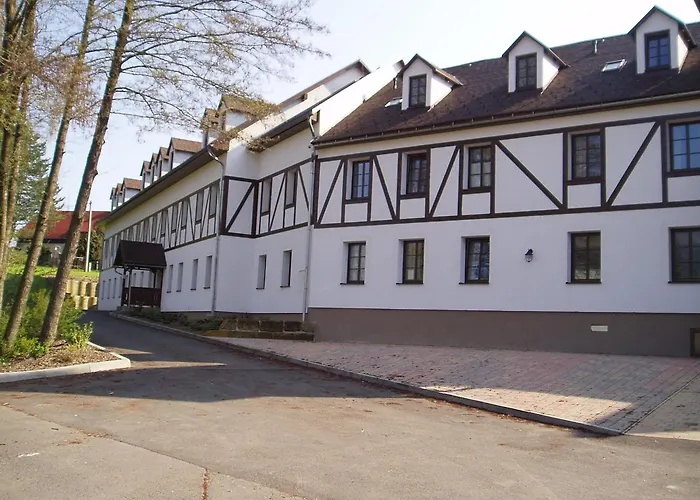 Restaurace A Penzion Ceska Hospoda