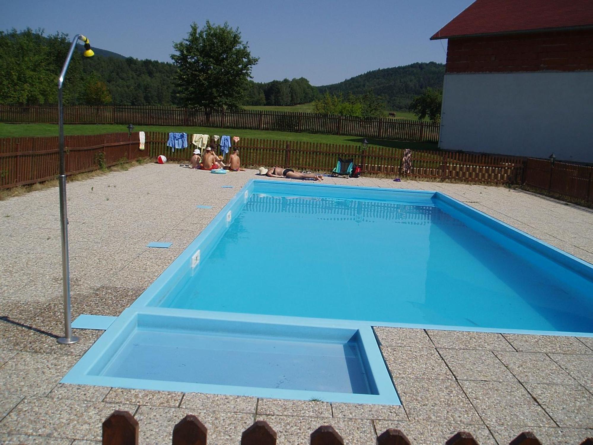 Restaurace A Ceska Hospoda Gasthof