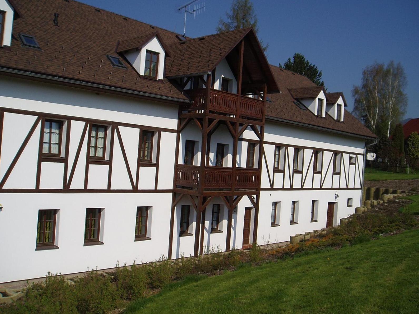 Restaurace A Ceska Hospoda Gasthof 3*