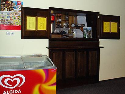 Restaurace A Ceska Hospoda 3*