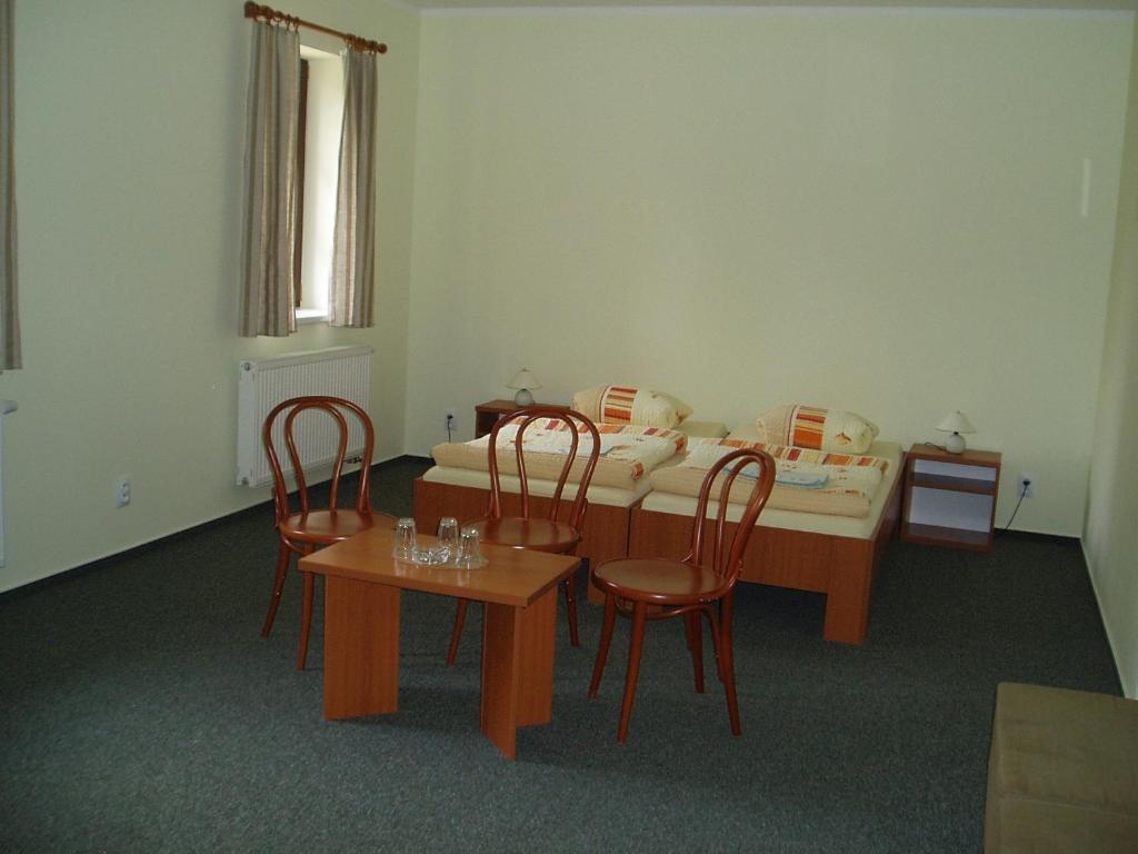 Gasthof Restaurace A Ceska Hospoda Heřmanice