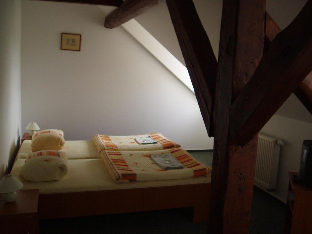 Restaurace A Ceska Hospoda 3* Heřmanice