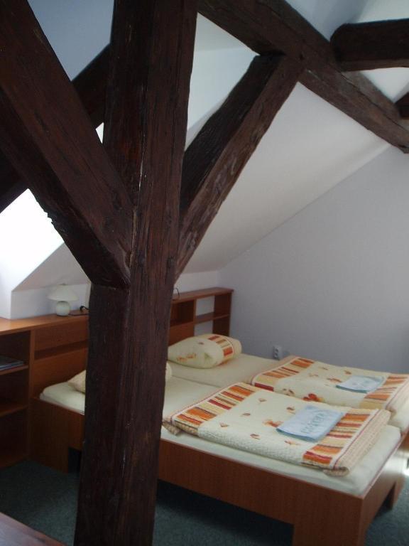 Gasthof Restaurace A Ceska Hospoda Heřmanice